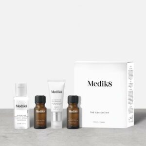 THE CSA EYE KIT