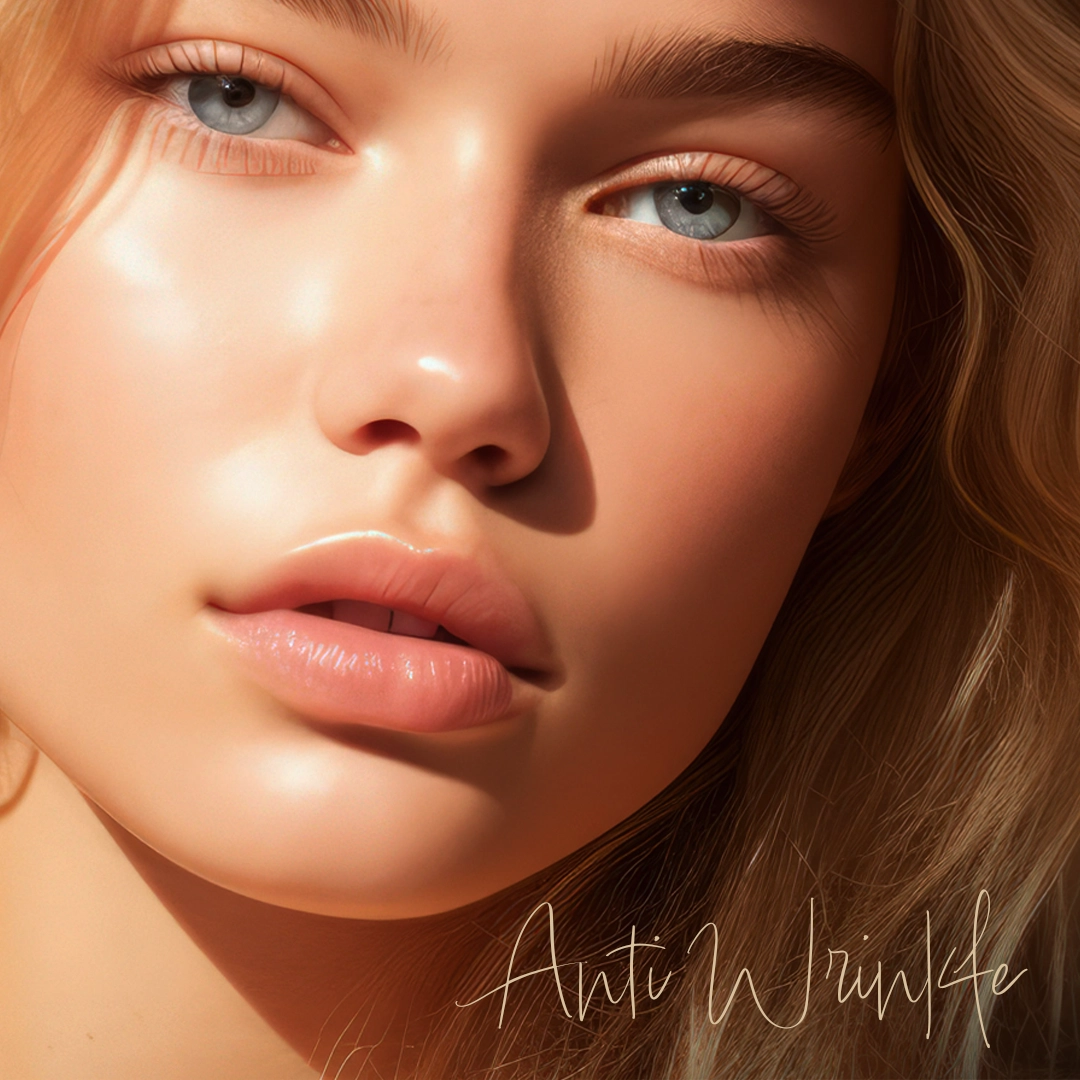 AntiWrinkle