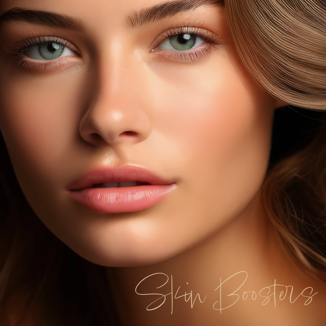 Skin Boosters