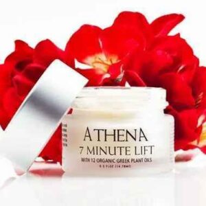 Athena 7 Minute Lift Serum
